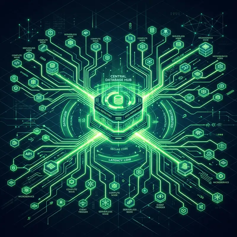 Scaling Database Queries: Optimizing Prisma and PostgreSQL Connection Pools in Serverless Next.js