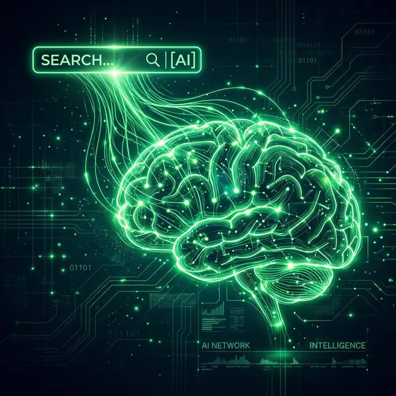 The Evolution of Search: How AI is Reshaping SEO in 2026