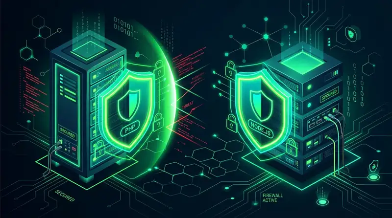 The October 2026 Security Crisis: Breaking Down the PHP and Node.js RCE Vulnerabilities & Patch Guide